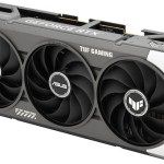 Asus GeForce RTX 5060 8GB GDDR7 TUF Gaming OC Edition Κάρτα Γραφικών