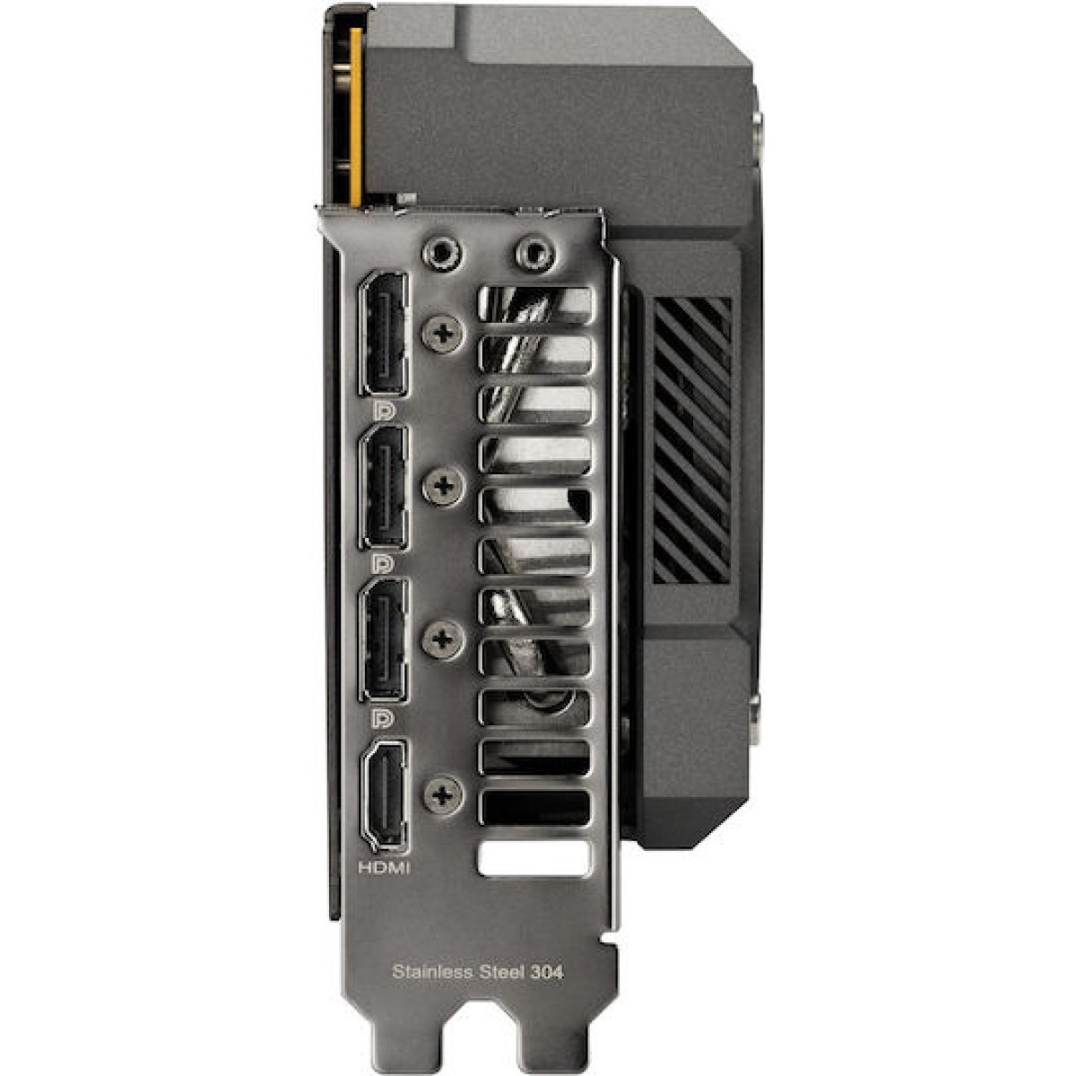 Asus GeForce RTX 5060 8GB GDDR7 TUF Gaming OC Edition Κάρτα Γραφικών