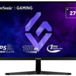 Viewsonic VX27G1-2K IPS Gaming Monitor 27