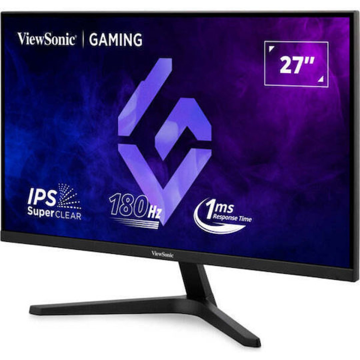 Viewsonic VX27G1-2K IPS Gaming Monitor 27