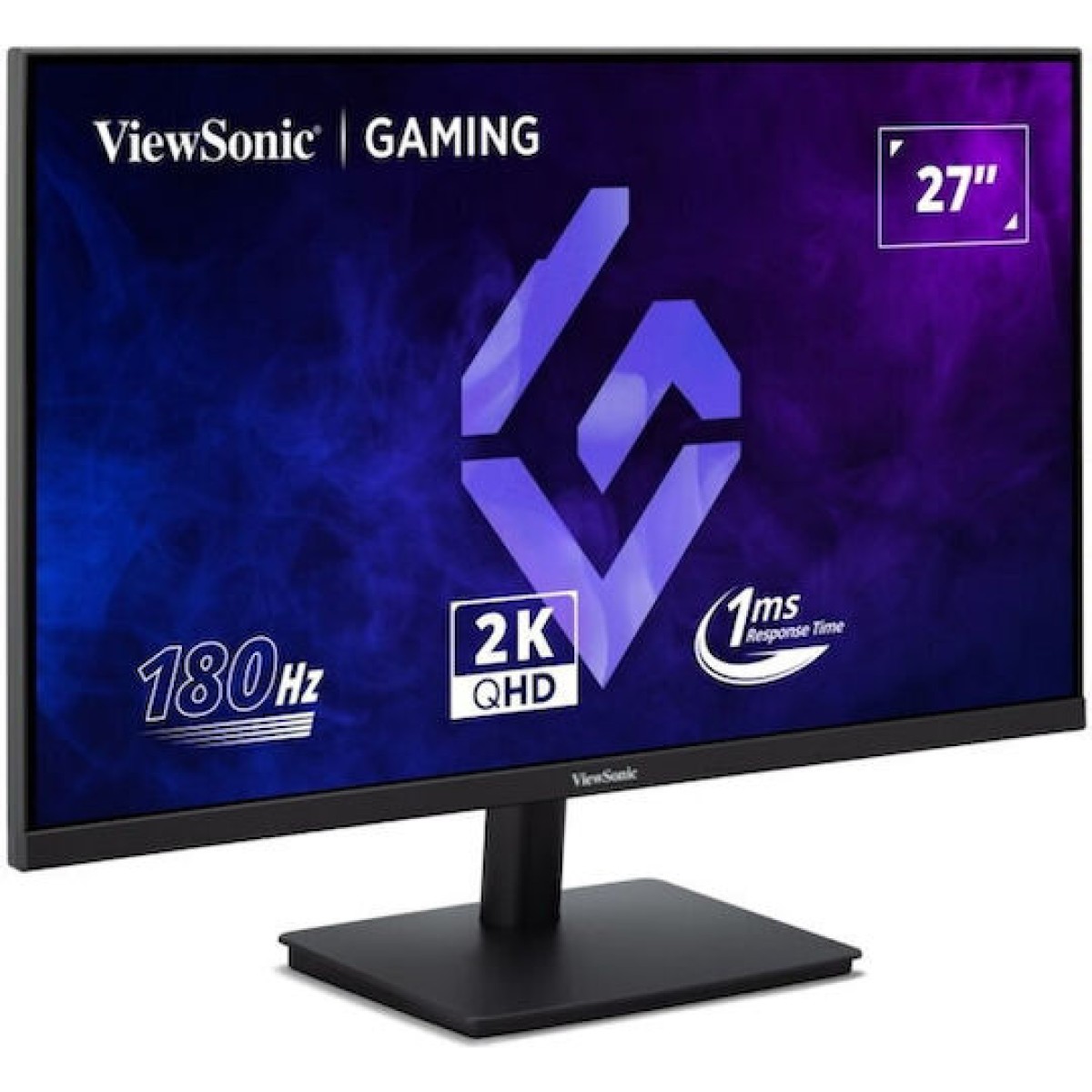Viewsonic VX27G1-2K IPS Gaming Monitor 27
