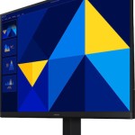 Samsung Essential S3 LS24D304GAUXEN IPS Monitor 24