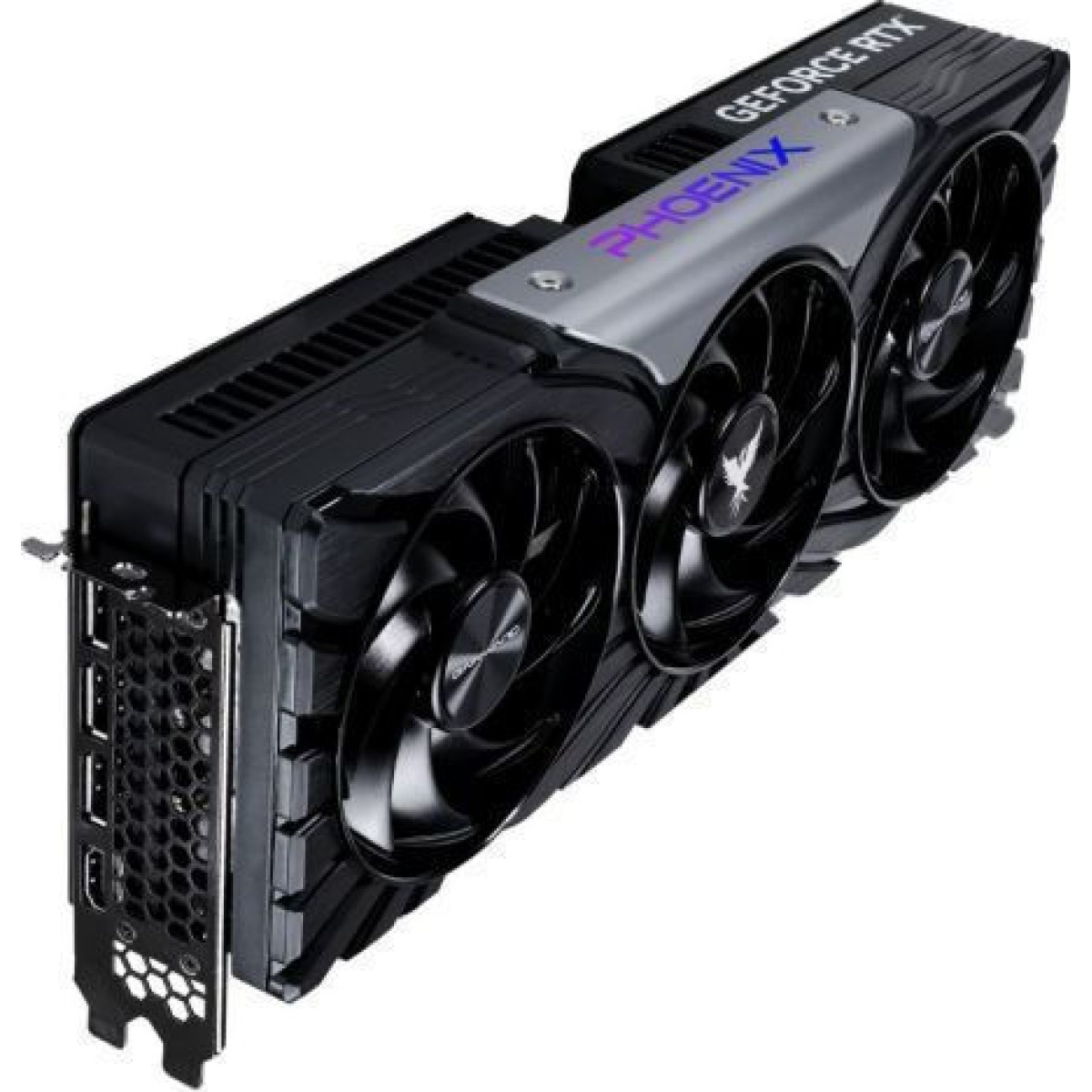 Gainward GeForce RTX 5080 16GB GDDR7 Phoenix V1 Κάρτα Γραφικών