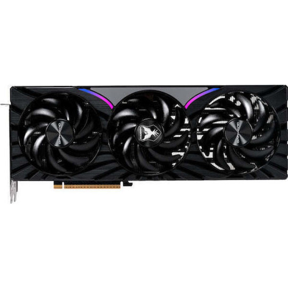 Gainward GeForce RTX 5070 12GB GDDR7 Phoenix-S GS Κάρτα Γραφικών