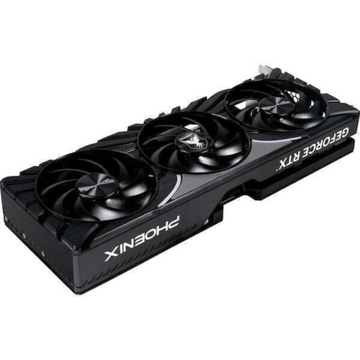 Gainward GeForce RTX 5070 12GB GDDR7 Phoenix-S GS Κάρτα Γραφικών