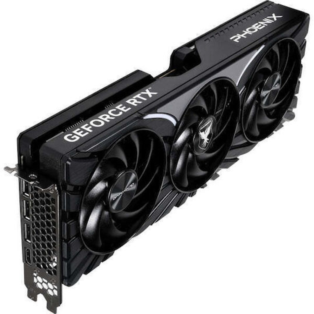 Gainward GeForce RTX 5070 12GB GDDR7 Phoenix-S Κάρτα Γραφικών