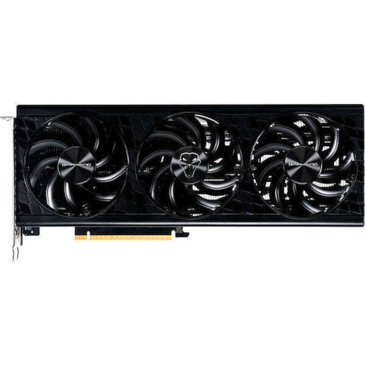 Palit GeForce RTX 5060 8GB GDDR7 Python III OC Κάρτα Γραφικών