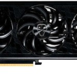 Palit GeForce RTX 5060 8GB GDDR7 Python III OC Κάρτα Γραφικών