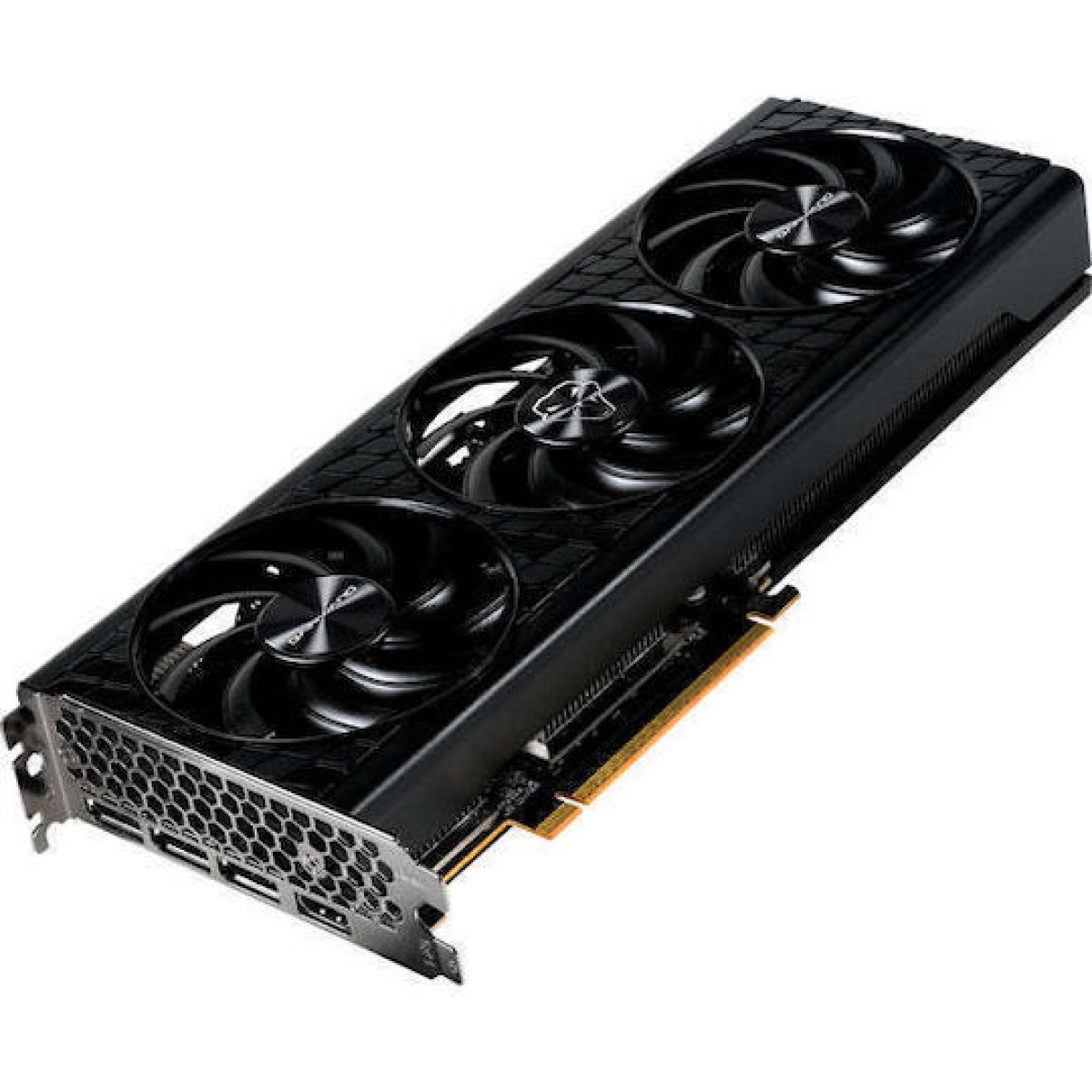 Palit GeForce RTX 5060 8GB GDDR7 Python III OC Κάρτα Γραφικών