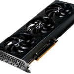 Palit GeForce RTX 5060 8GB GDDR7 Python III OC Κάρτα Γραφικών