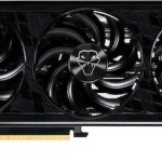 Gainward GeForce RTX 5060 8GB GDDR7 Κάρτα Γραφικών