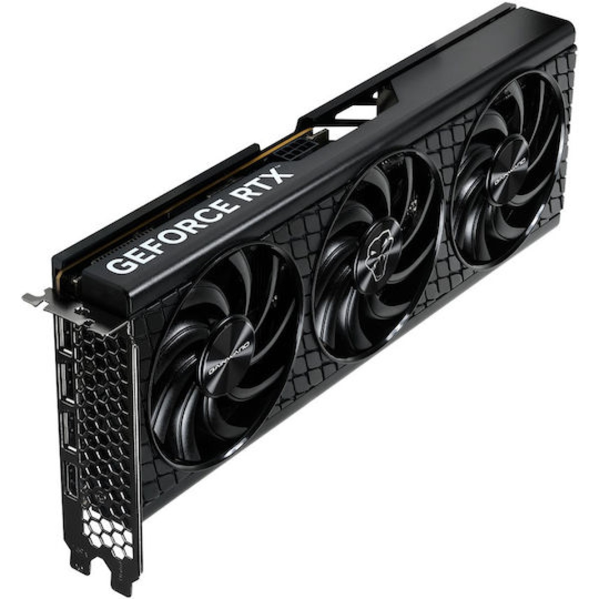 Gainward GeForce RTX 5060 8GB GDDR7 Κάρτα Γραφικών