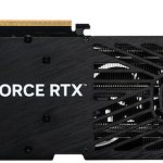 Gainward GeForce RTX 5060 8GB GDDR7 Κάρτα Γραφικών
