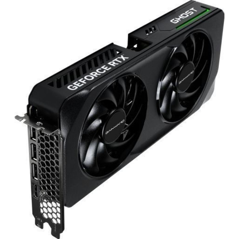Gainward GeForce RTX 5060 8GB GDDR7 Κάρτα Γραφικών