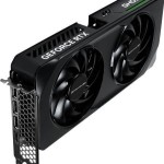Gainward GeForce RTX 5060 8GB GDDR7 Κάρτα Γραφικών