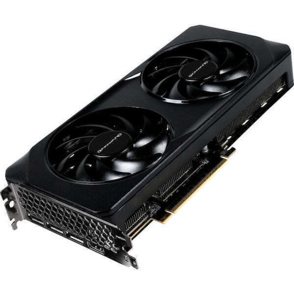 Gainward GeForce RTX 5060 8GB GDDR7 Ghost Κάρτα Γραφικών