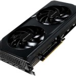 Gainward GeForce RTX 5060 8GB GDDR7 Ghost Κάρτα Γραφικών