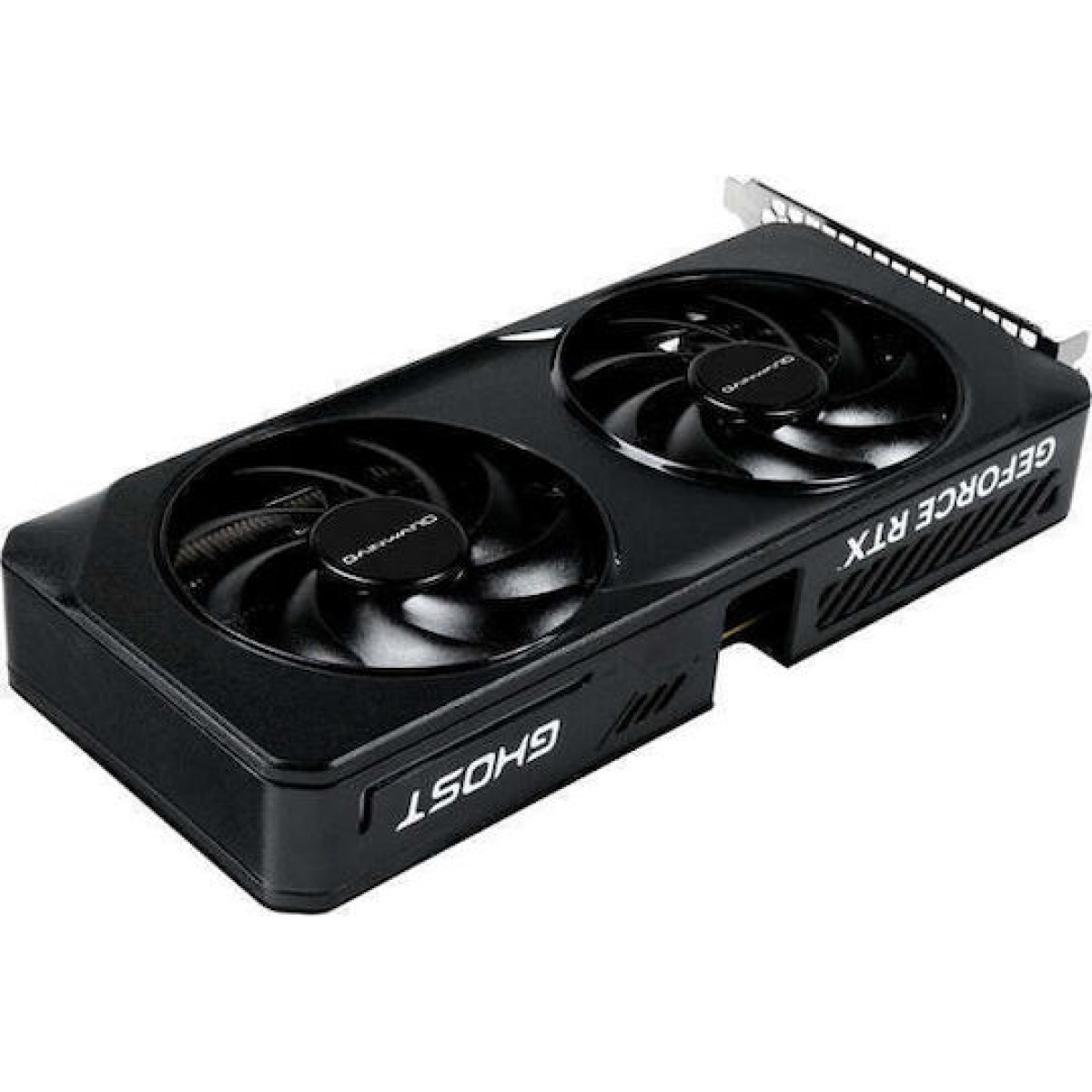 Gainward GeForce RTX 5060 8GB GDDR7 Ghost Κάρτα Γραφικών
