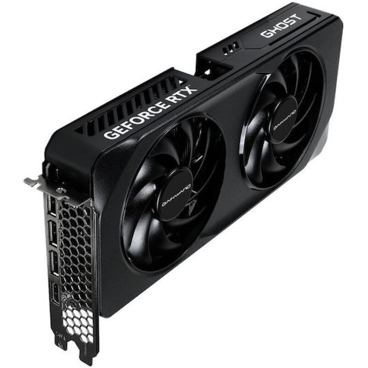Gainward GeForce RTX 5060 8GB GDDR7 Ghost Κάρτα Γραφικών