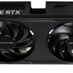 Gainward GeForce RTX 5060 8GB GDDR7 Ghost Κάρτα Γραφικών