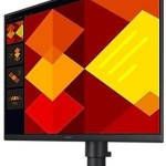 Samsung Essential S4 S27D402GAU IPS Monitor 27