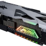 MSI GeForce RTX 5080 16GB GDDR7 Vanguard SOC Κάρτα Γραφικών