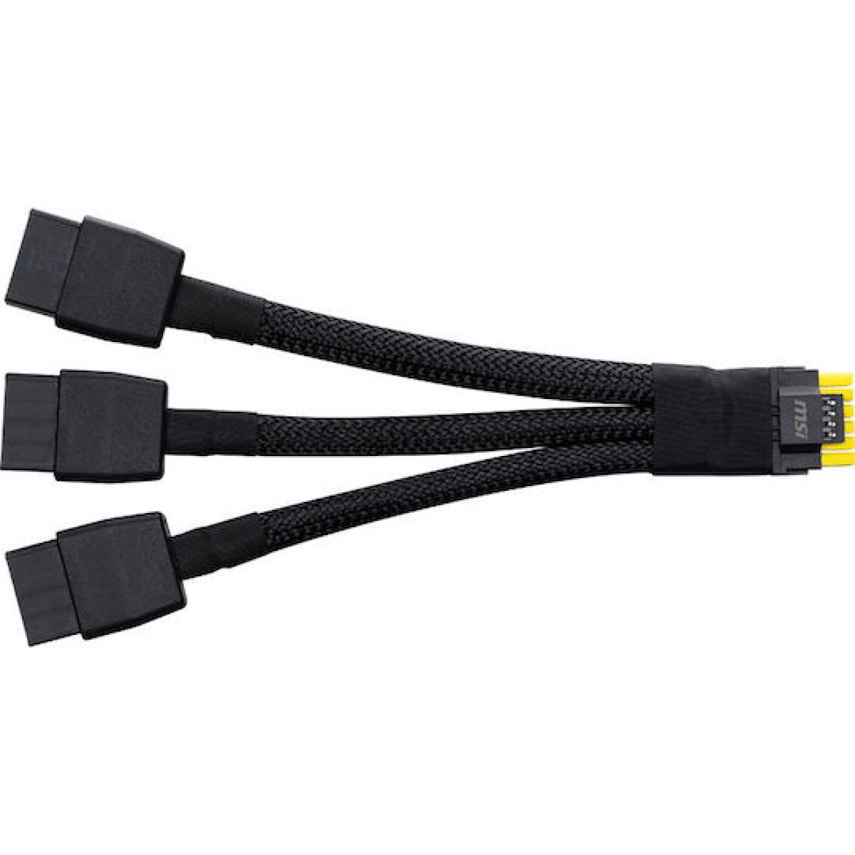 MSI GeForce RTX 5080 16GB GDDR7 Vanguard SOC Κάρτα Γραφικών