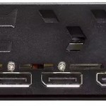 PowerColor Radeon RX 9070 XT 16GB GDDR6 Reaper Κάρτα Γραφικών