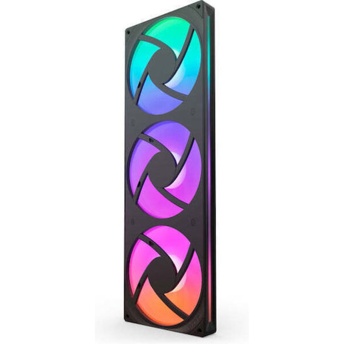 NZXT F420 RGB Case Fan 140mm με Σύνδεση 4-Pin PWM