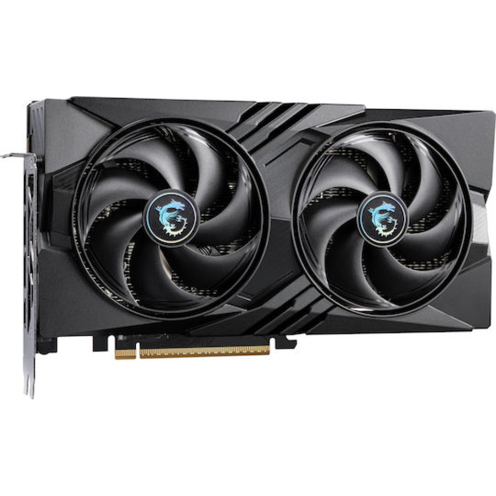 MSI GeForce RTX 5060 8GB GDDR7 8G GAMING OC Κάρτα Γραφικών