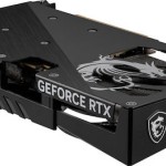 MSI GeForce RTX 5060 8GB GDDR7 8G GAMING OC Κάρτα Γραφικών