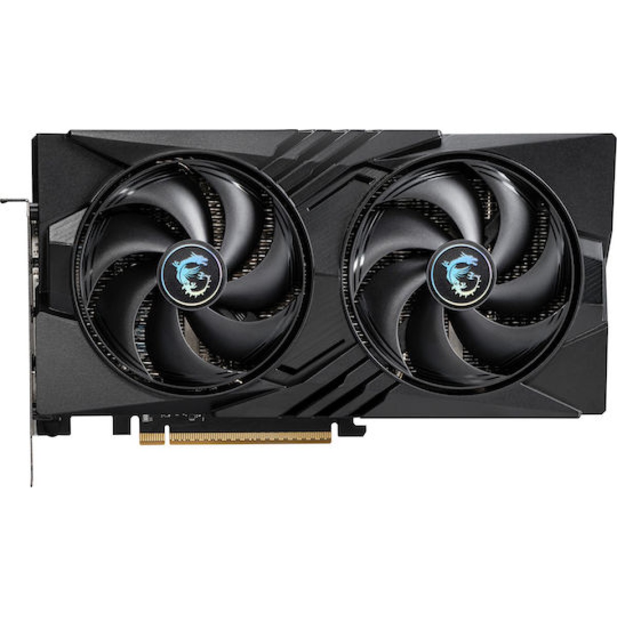 MSI GeForce RTX 5060 8GB GDDR7 8G GAMING OC Κάρτα Γραφικών