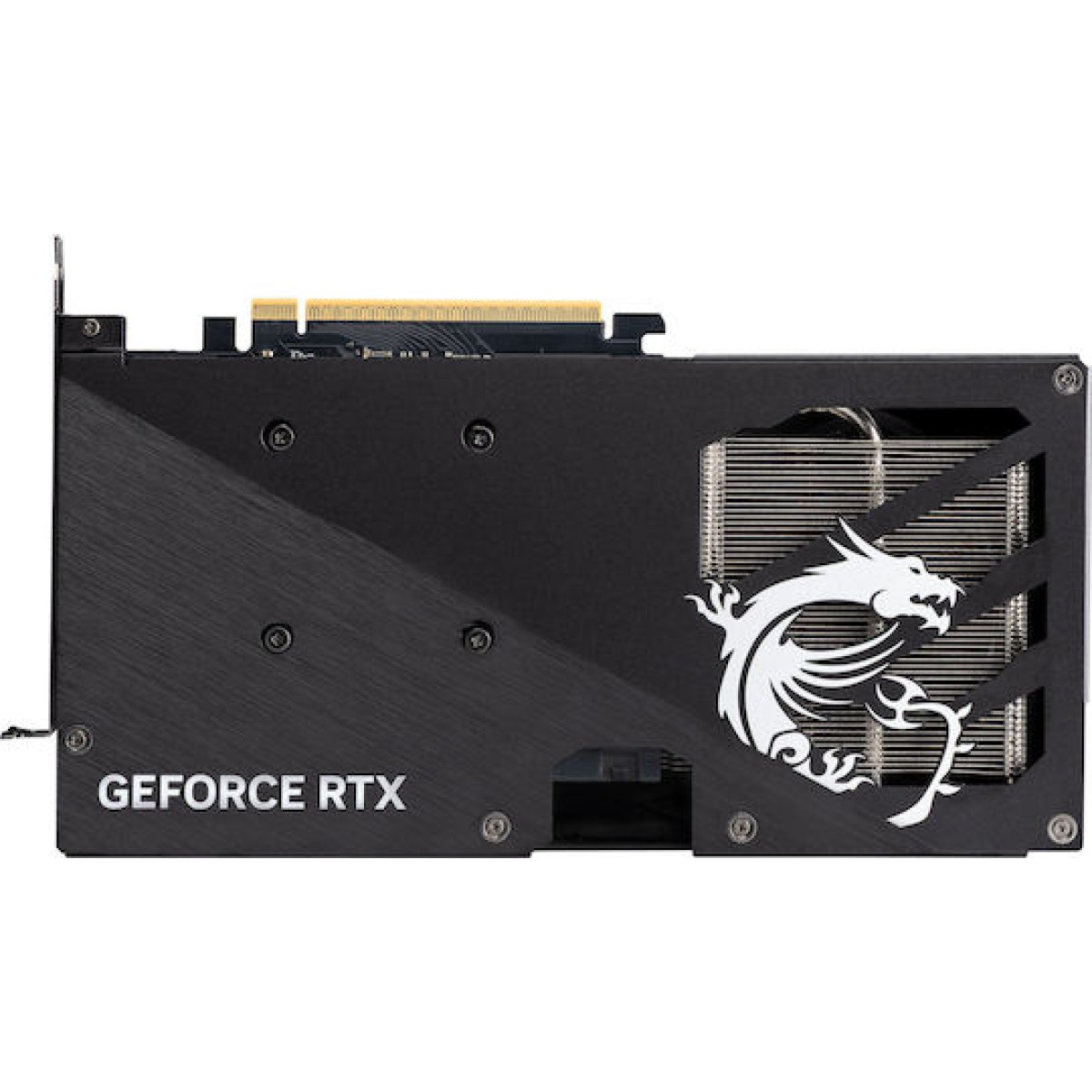 MSI GeForce RTX 5060 8GB GDDR7 8G GAMING OC Κάρτα Γραφικών