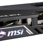 MSI GeForce RTX 5060 8GB GDDR7 8G GAMING OC Κάρτα Γραφικών