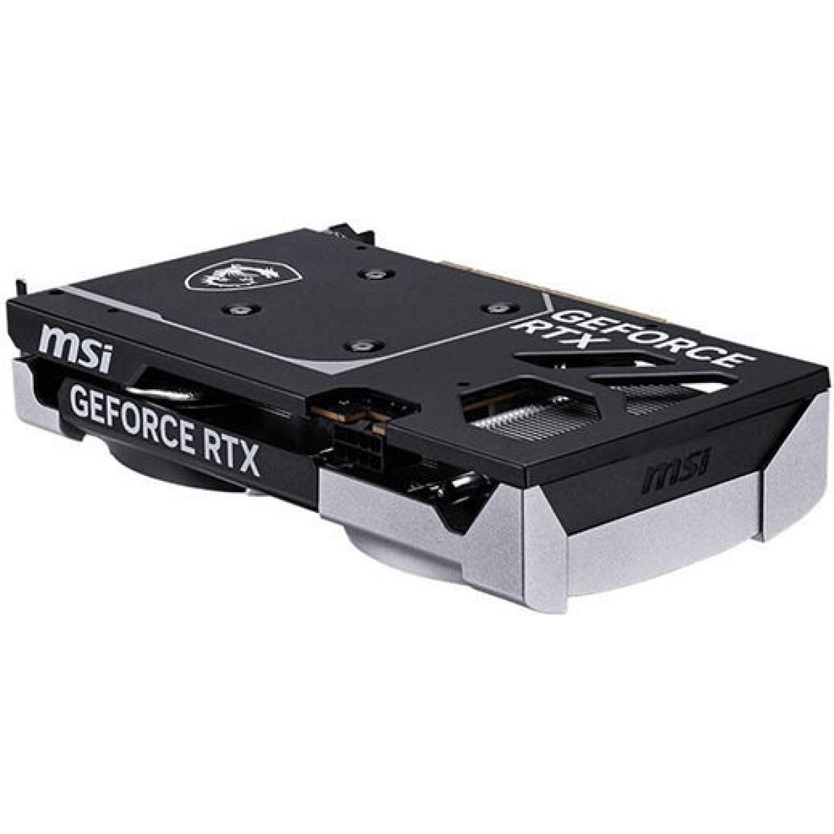 MSI GeForce RTX 5060 8GB GDDR7 Ventus 2X OC Κάρτα Γραφικών