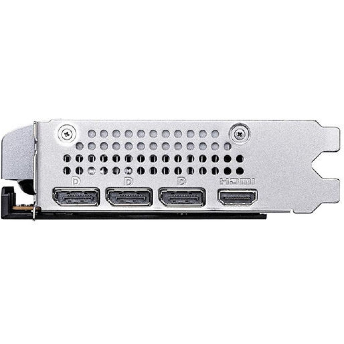 MSI GeForce RTX 5060 8GB GDDR7 Ventus 2X OC Κάρτα Γραφικών