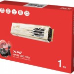 Adata MARS 980 PRO SSD 1TB M.2