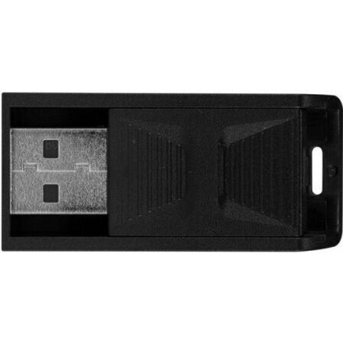 Adata Uc320 64GB USB 3.2 Stick Μαύρο