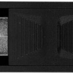 Adata Uc320 64GB USB 3.2 Stick Μαύρο