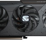 Gigabyte Radeon RX 9060 XT 16GB GDDR6 GAMING OC Κάρτα Γραφικών