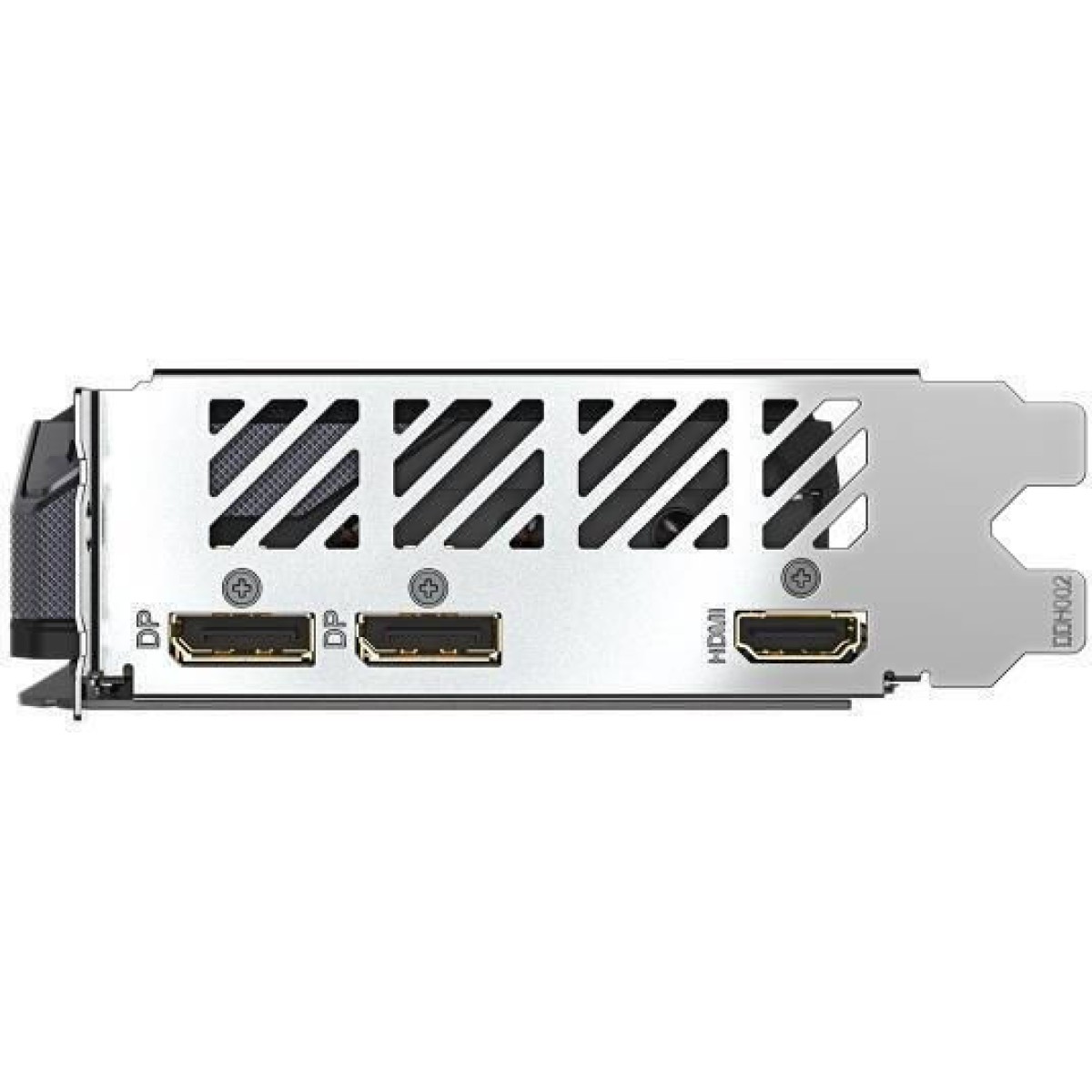 Gigabyte Radeon RX 9060 XT 16GB GDDR6 GAMING OC Κάρτα Γραφικών