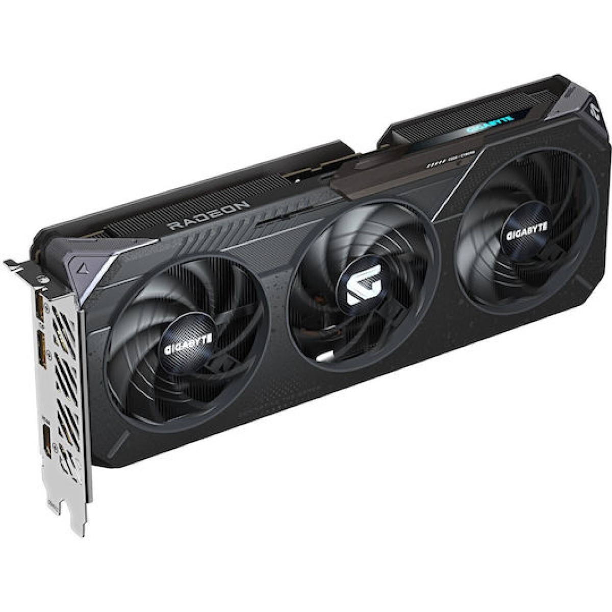 Gigabyte Radeon RX 9060 XT 16GB GDDR6 GAMING OC Κάρτα Γραφικών