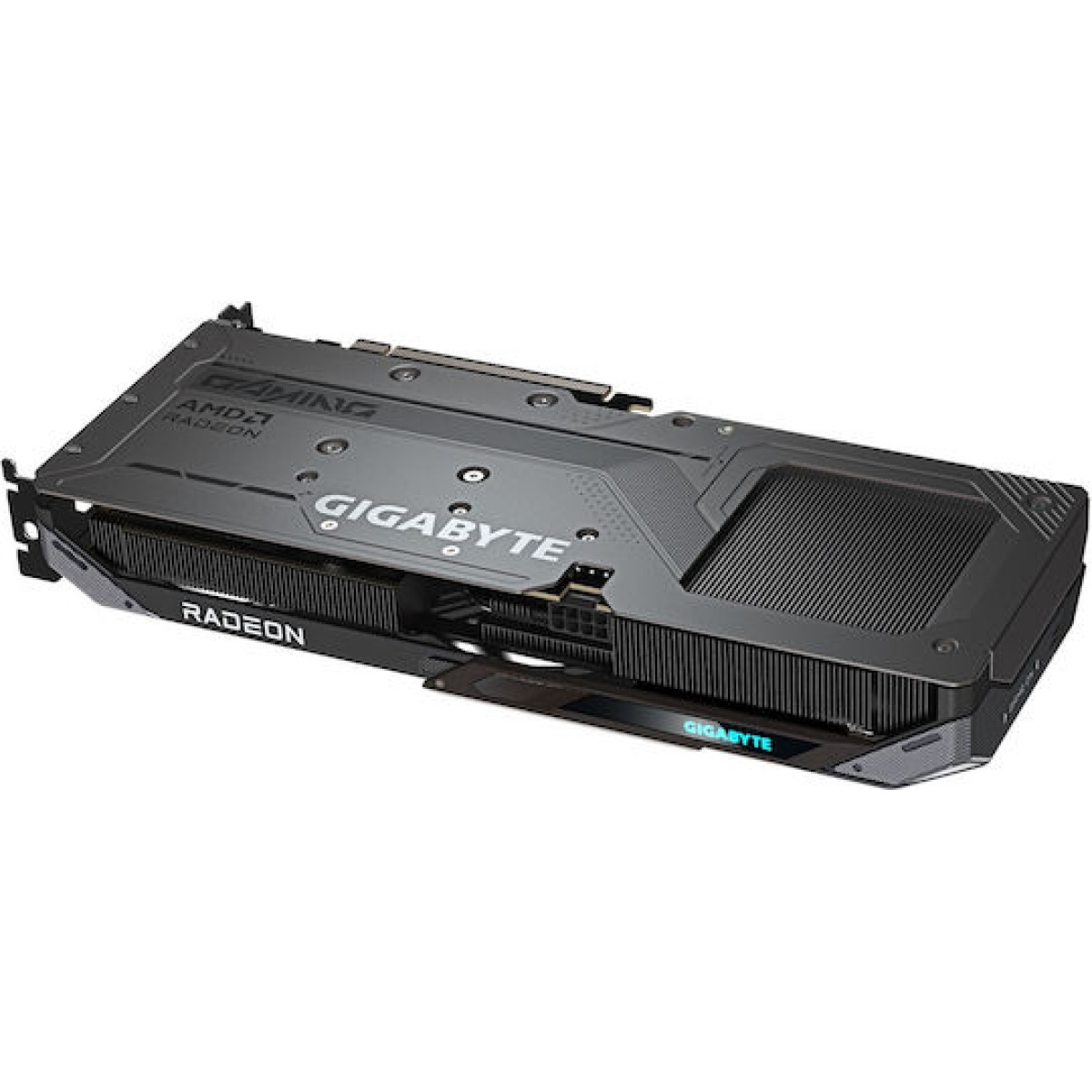 Gigabyte Radeon RX 9060 XT 16GB GDDR6 GAMING OC Κάρτα Γραφικών