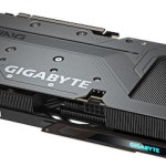 Gigabyte Radeon RX 9060 XT 16GB GDDR6 GAMING OC Κάρτα Γραφικών