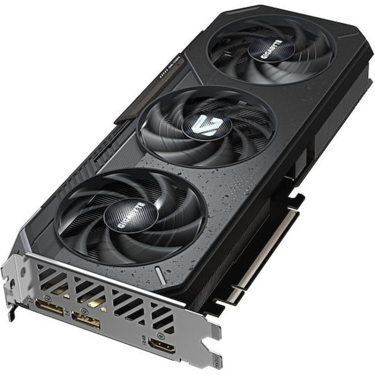 Gigabyte Radeon RX 9060 XT 16GB GDDR6 GAMING OC Κάρτα Γραφικών