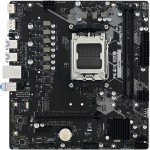Biostar A620MS Motherboard ATX με AMD AM5 Socket