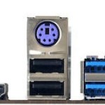 Biostar B760MXC PRO 2.0 v6.0 Wi-Fi Motherboard Micro ATX με Intel 1700 Socket