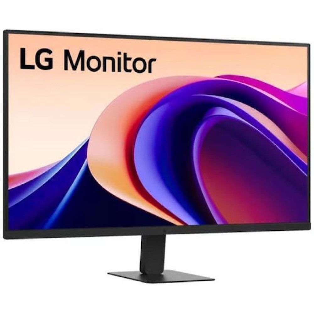 LG 32U631A-B IPS HDR Monitor 32