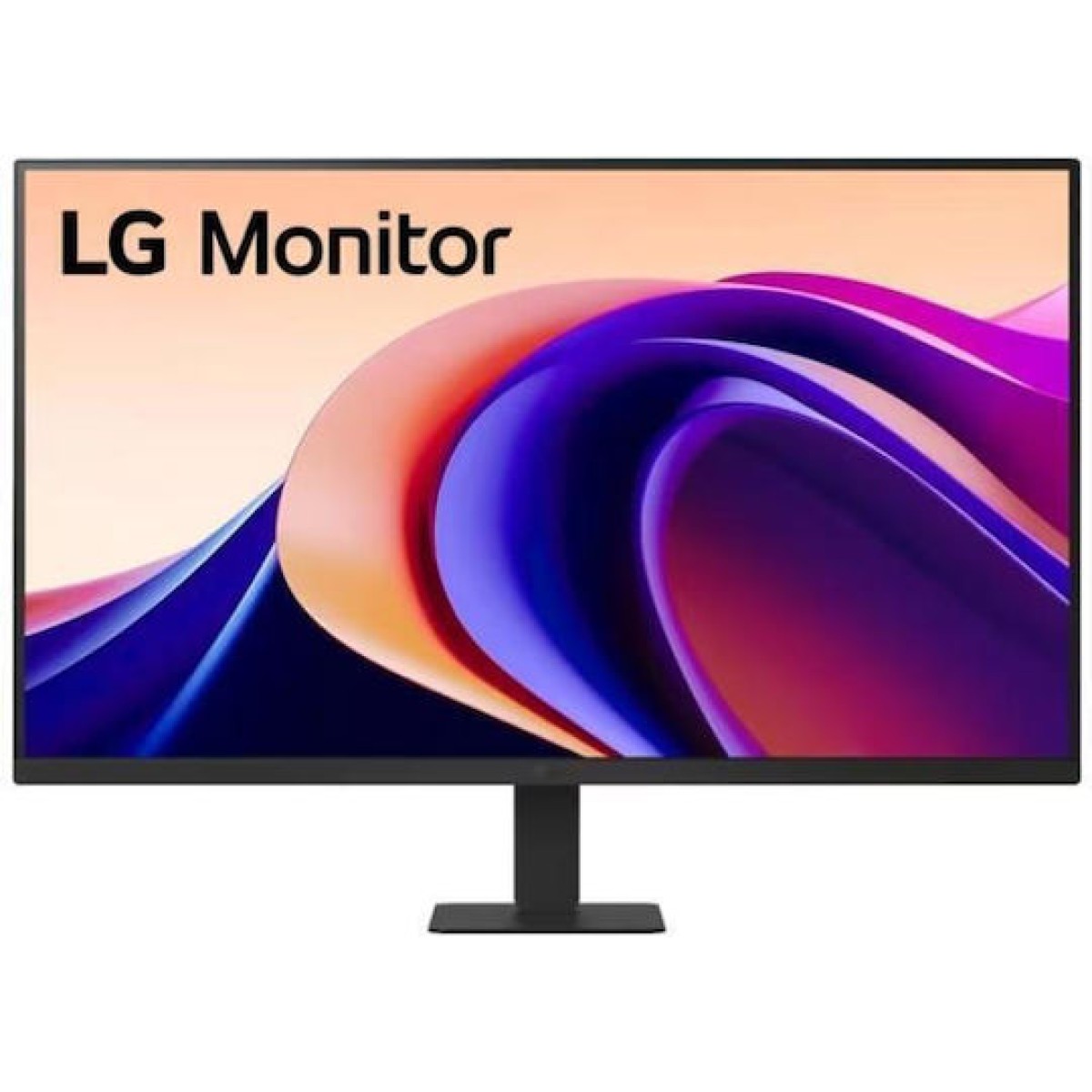 LG 32U631A-B IPS HDR Monitor 32