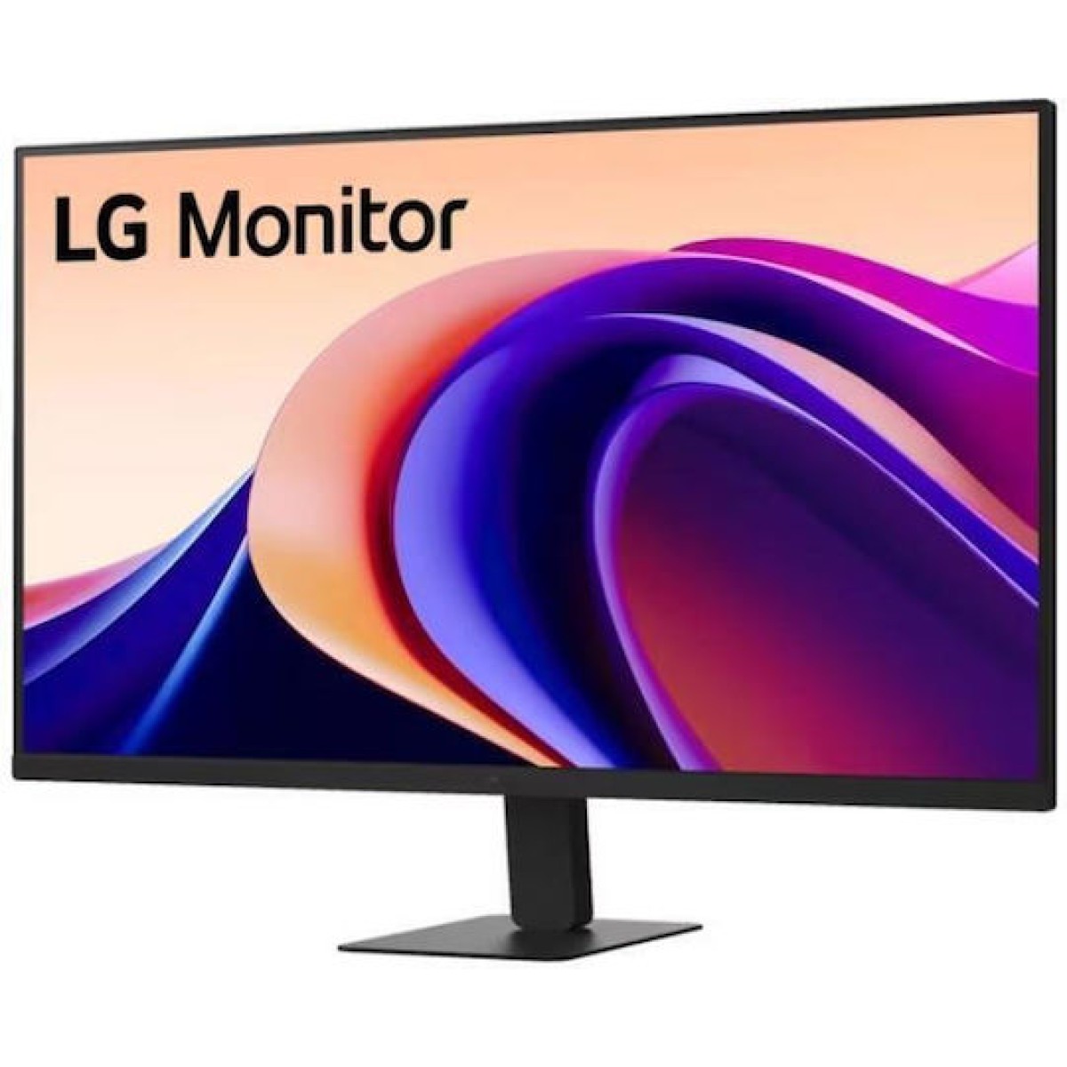 LG 32U631A-B IPS HDR Monitor 32